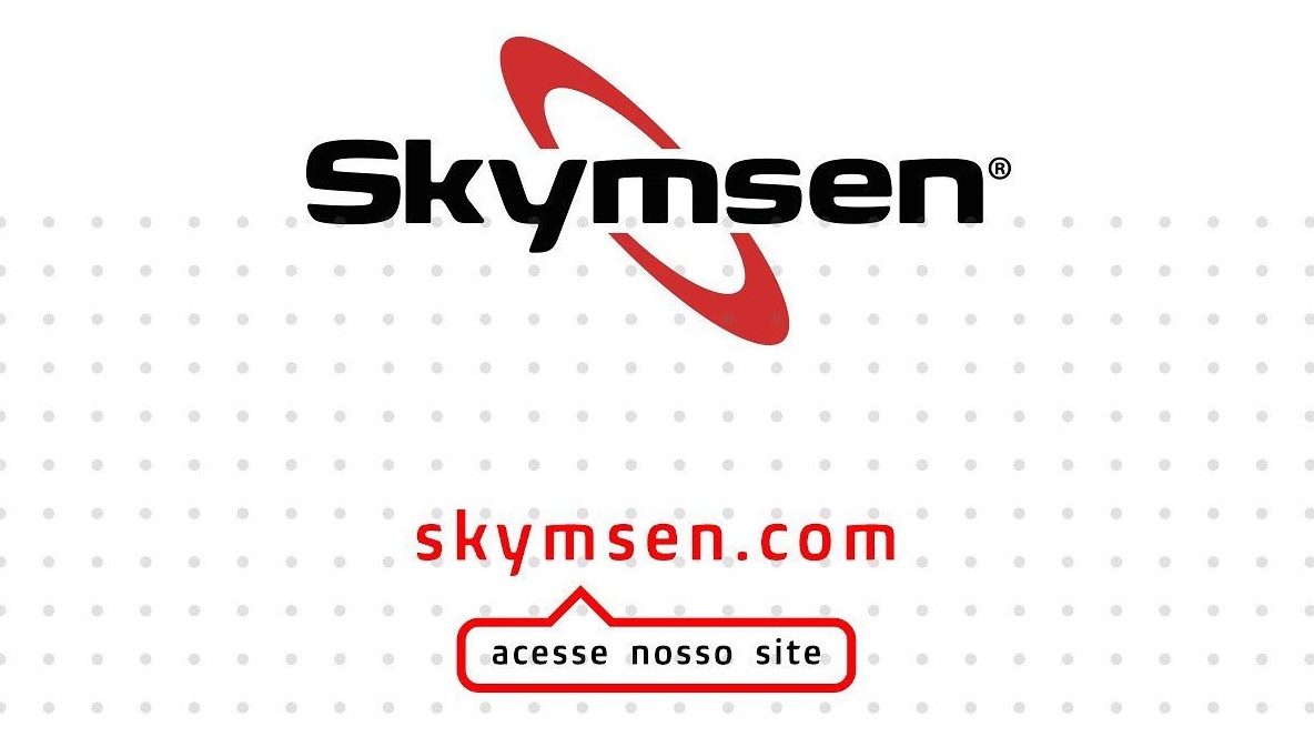 Processador industrial Skymsen