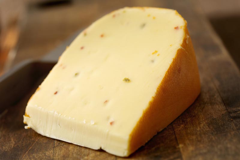 Gouda Gouda - Como escolher o melhor queijo para pizza