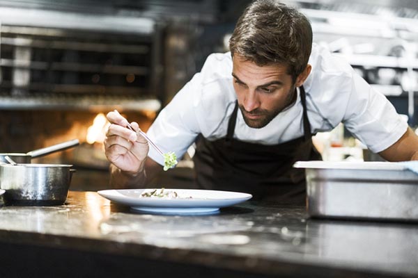 Procedimento Operacional padrão para restaurante