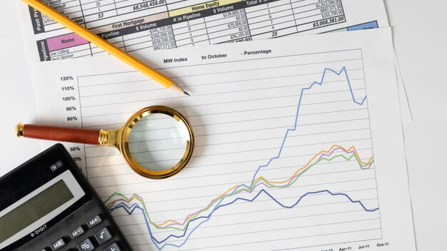 vacinação contra a covid 19 nos eua melhora economia global