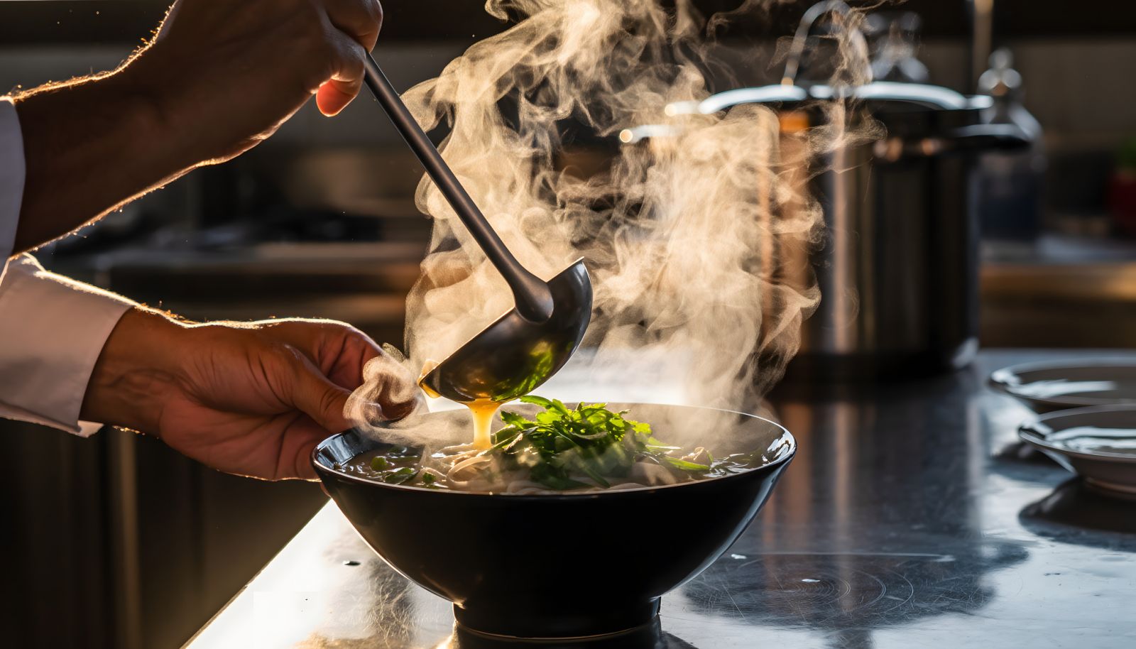 Pratos quentes para o inverno no food service