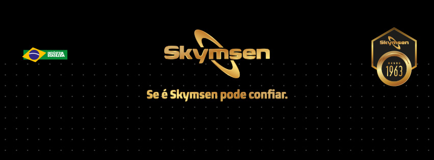 metalúrgica skymsen 