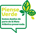 Pense Verde