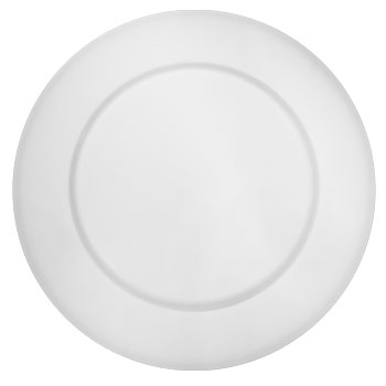 *BANDEJA AMP-500 NAPOLITANA BORDAS 35 E 50 cm, (14