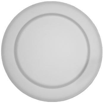 *BANDEJA AMP-400 NAPOLITANA BORDAS 30 E 40 cm, (12