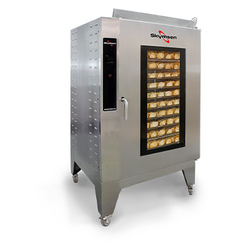 TURBO OVEN, ELECTRICAL, 10 TRAYS