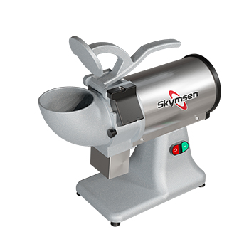 ARIETE RALLADOR DE QUESO ELÉCTRICO RECARGABLE C044724AR0 COLOR AMARILL —  Rodelag Panamá