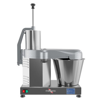 PROCESSADOR DE ALIMENTOS, COM 6 DISCOS DIÂMETRO 429 mm