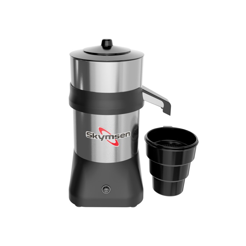 EXTRATOR DE SUCOS INOX