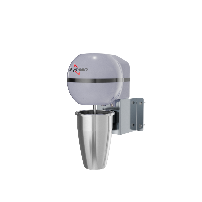 BATEDOR DE MILKSHAKE DE PAREDE, COPO INOX, 1 HASTE