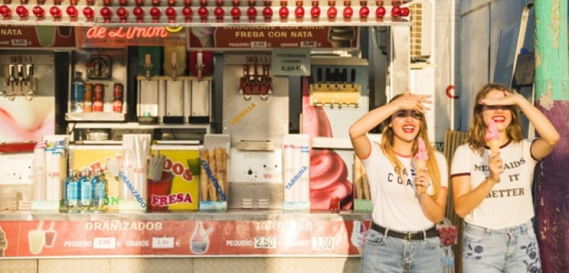 6 dicas de como montar uma sorveteria de sucesso!