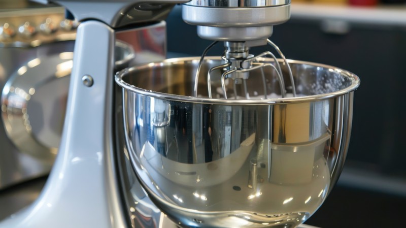 Batedeira planetária: como ela transforma a produção de panificação e confeitaria