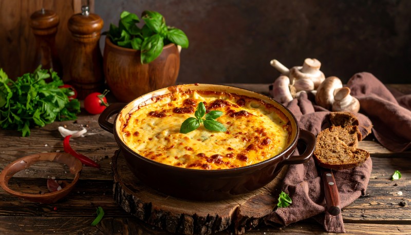 Comfort food no inverno: por que pratos afetivos ganham força nos dias frios