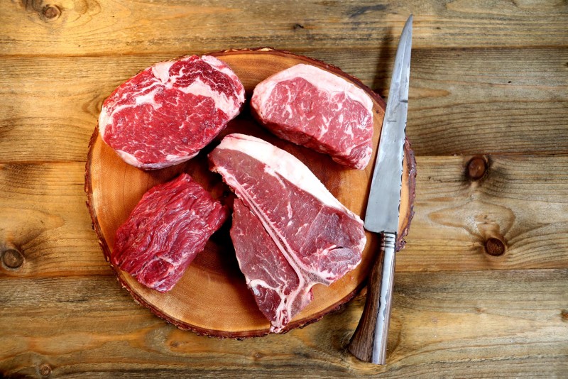 Cortes de carne menos conhecidos que podem surpreender seus clientes