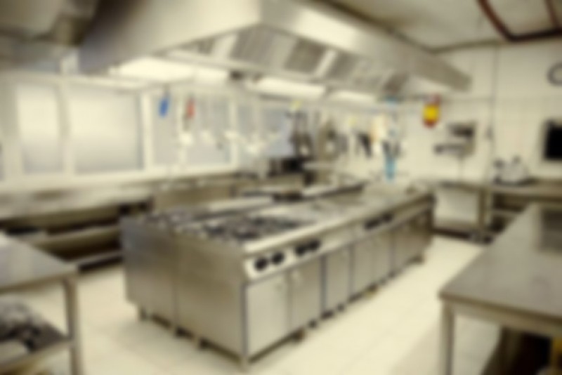 COVID-19: Cuidados essenciais para sua cozinha industrial.