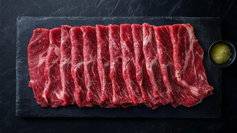 Do corte à apresentação: a importância do fatiamento padronizado em restaurantes