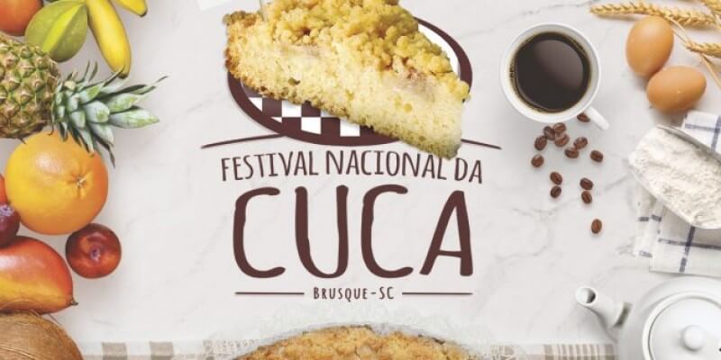 Festival Nacional da Cuca 2020