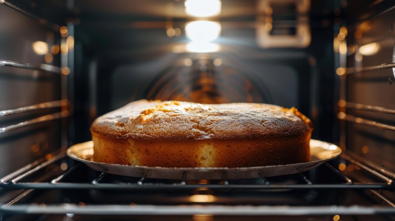 Formas de bolo: como escolher o modelo ideal para cada receita