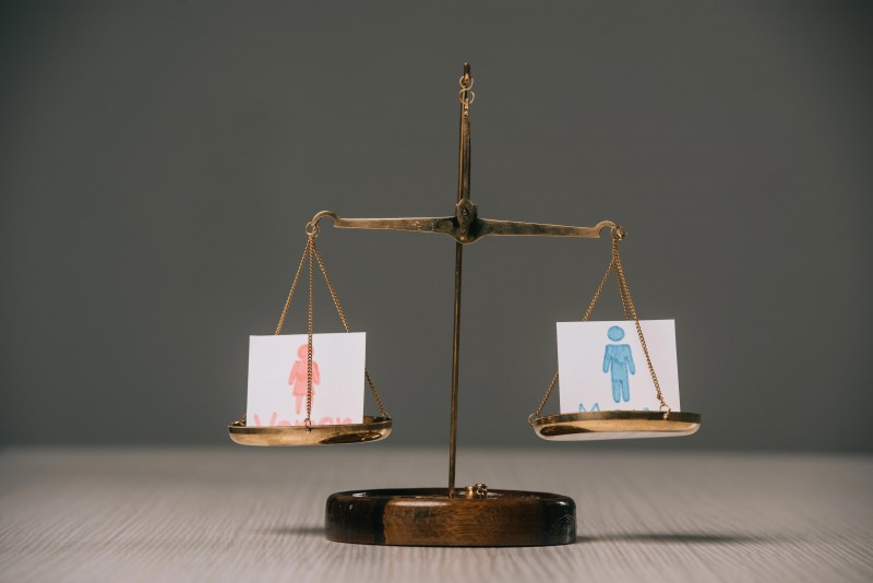 Igualdade Salarial de Mulheres e Homens - Skymsen - 2º Semestre 2025