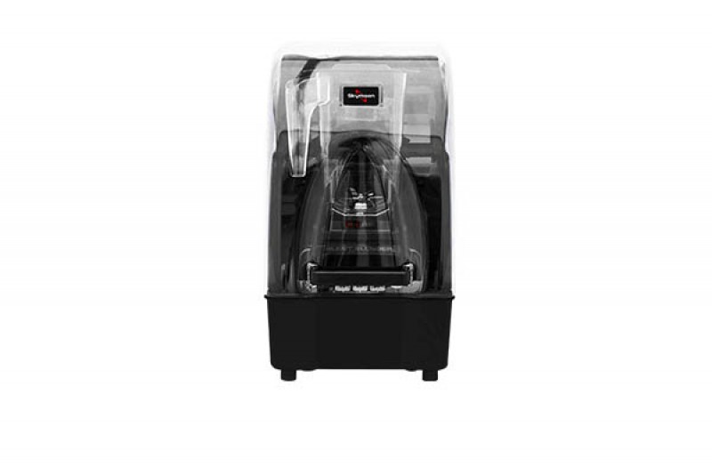 Lançamento Skymsen: Liquidificador Blender com Abafador de Ruídos