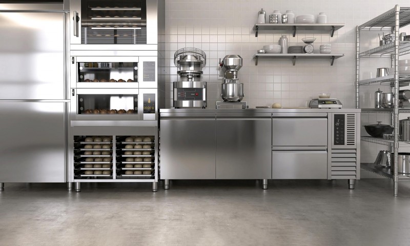 Mitos e verdades sobre o uso de inox em equipamentos de cozinha