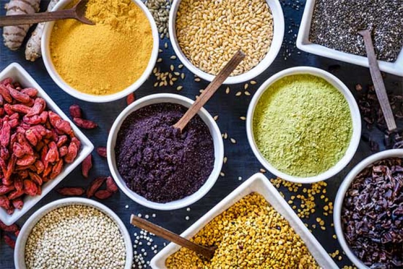 Nutrição Holística - Conheça essa tendência de alimentação!