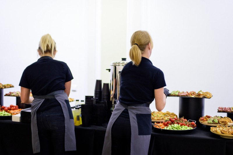 Como adaptar sua produção para atender eventos e grandes volumes