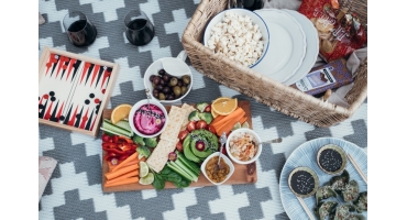 Go Vegan and Elevate Your Plant-Based Lifestyle with SKYMSEN Products