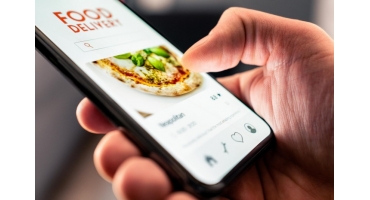 Alimentos que crescem no delivery e como produzi-los com mais agilidade