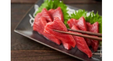 Conheça o atum bluefin: o peixe mais caro do mundo