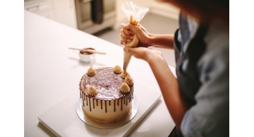 Bolos para vender: quais são os sabores que mais saem no balcão