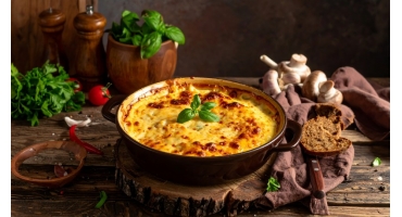 Comfort food no inverno: por que pratos afetivos ganham força nos dias frios
