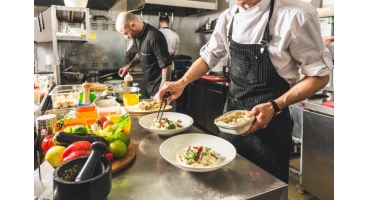 Como calcular o tempo ideal de preparo em cozinhas profissionais