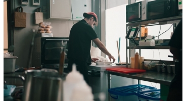 Dark kitchens: como escolher equipamentos para cozinhas compartilhadas