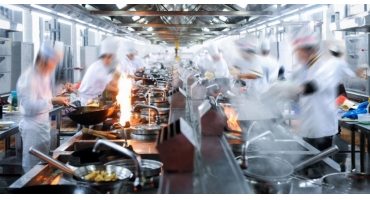 Como dimensionar equipamentos de cozinha profissional sem superdimensionar nem subdimensionar