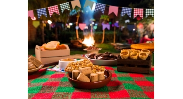 Festa junina no food service: como aproveitar a sazonalidade para aumentar as vendas
