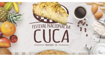 Festival Nacional da Cuca 2019