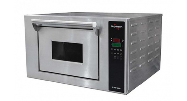 FLPA-400D: Conheça o forno de lastro para pão artesanal!