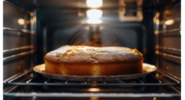 Formas de bolo: como escolher o modelo ideal para cada receita