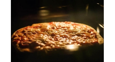 Forno elétrico para pizzaria vale a pena?