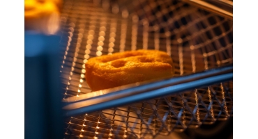 Fritadeira elétrica ou a gás: qual faz mais sentido para o seu tipo de operação?