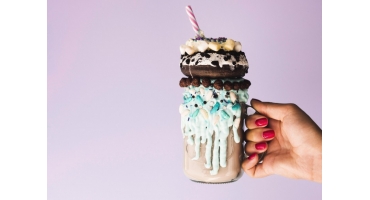 Mercado de Sorvete: como se destacar e ter mais lucratividade com o milkshake?