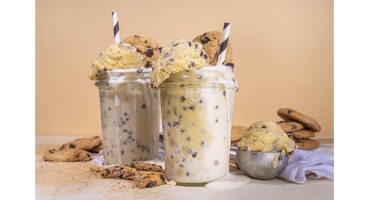 Milkshake de colher: A trend do verão que é garantia de lucro