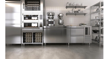 Mitos e verdades sobre o uso de inox em equipamentos de cozinha