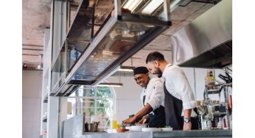 Pré-preparo inteligente: como reduzir desperdícios e ganhar velocidade na cozinha profissional
