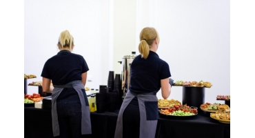 Como adaptar sua produção para atender eventos e grandes volumes