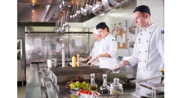 Quando o equipamento influencia a experiência do cliente: o que acontece nos bastidores do sabor