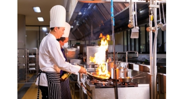 RDC 216 Anvisa: o que muda na escolha de equipamentos para cozinha profissional