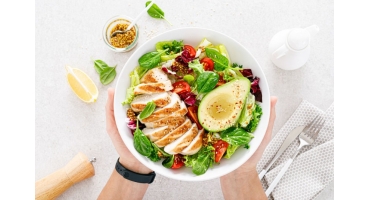 Tendência de Alimentos 2022: O que estará em alta neste ano