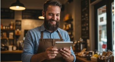 Tendências para 2026 no food service